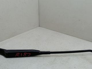 щеткодержатель (поводок стеклоочистителя, дворник) Audi A4 B5 1997, 1.9 л., TDi, AHU, дизель, 5МКПП, зелёный, седан, 8D1955407A