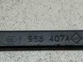 щеткодержатель (поводок стеклоочистителя, дворник) Audi A4 B5 1997, 1.9 л., TDi, AHU, дизель, 5МКПП, зелёный, седан, 8D1955407A - фото №3