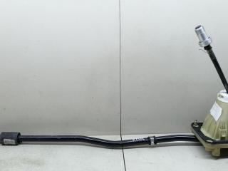 кулиса Renault Laguna 2 поколение 2002, 1.8 л., i, F4P 770, бензин, МКПП, серебристый, хетчбэк 5 дв., передний привод, 8200088701