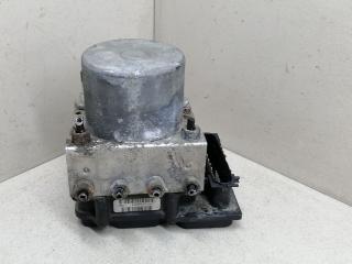 блок ABS Opel Meriva 1 поколение (A) [рестайлинг] 2006, 1.7 л., CDTi, Z 17 DTH, дизель, 5МКПП, серебристый, минивэн, 474L4240606, 0265231583, 0265800443, 68624Q0483