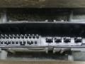 блок ABS Opel Meriva 1 поколение (A) [рестайлинг] 2006, 1.7 л., CDTi, Z 17 DTH, дизель, 5МКПП, серебристый, минивэн, 474L4240606, 0265231583, 0265800443, 68624Q0483 - фото №6