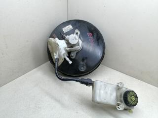 цилиндр тормозной главный Citroen C4 1 поколение 2005, 2.0 л., i, RFJ (EW10A), бензин, АКПП, т.серый, хетчбэк 5 дв., передний привод, 0204024883