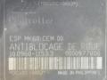 блок ABS Peugeot 1007 1 поколение 2007, 1.4 л., HDi, дизель, 5МКПП, серебристый, хетчбэк 3 дв., ATE, 10.0960-1153.3, 00009778D0, 9654777580, 10.0206-0086.4 - фото №5