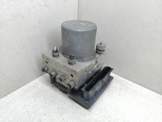 блок ABS Citroen C4 1 поколение 2005, 2.0 л., i, RFJ (EW10A), бензин, АКПП, т.серый, хетчбэк 5 дв., передний привод, 9649988180, 0265234144, 468L5-200105, 9657352680, 87AOE50400957