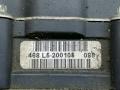 блок ABS Citroen C4 1 поколение 2005, 2.0 л., i, RFJ (EW10A), бензин, АКПП, т.серый, хетчбэк 5 дв., передний привод, 9649988180, 0265234144, 468L5-200105, 9657352680, 87AOE50400957 - фото №5