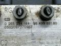 блок ABS Citroen C4 1 поколение 2005, 2.0 л., i, RFJ (EW10A), бензин, АКПП, т.серый, хетчбэк 5 дв., передний привод, 9649988180, 0265234144, 468L5-200105, 9657352680, 87AOE50400957 - фото №6