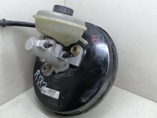 цилиндр тормозной главный Audi A4 B5 1997, 1.9 л., TDi, AHU, дизель, 5МКПП, зелёный, седан, 8D0612105F