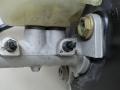 цилиндр тормозной главный Audi A4 B5 1997, 1.9 л., TDi, AHU, дизель, 5МКПП, зелёный, седан, 8D0612105F - фото №3