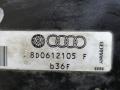 вакуумный усилитель тормозов Audi A4 B5 1997, 1.9 л., TDi, AHU, дизель, 5МКПП, зелёный, седан, 8D0612105F - фото №4