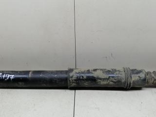 амортизатор задний Citroen C4 1 поколение 2005, 2.0 л., i, RFJ (EW10A), бензин, АКПП, т.серый, хетчбэк 5 дв., передний привод, 5206CS