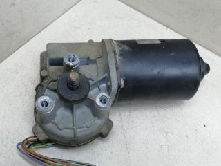 моторчик передних стеклоочистителей (дворников) Audi A4 B5 1997, 1.9 л., TDi, AHU, дизель, 5МКПП, зелёный, седан, 058970606