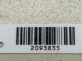 подлокотник сиденья Citroen C4 Grand Picasso 1 поколение 2007, 1.6 л., HDi, 9HZ (DV6TED4), дизель, 5МКПП, минивэн, передний привод - фото №3