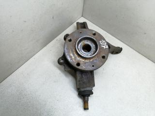 ступица передняя левая Citroen C4 1 поколение 2005, 2.0 л., i, RFJ (EW10A), бензин, АКПП, т.серый, хетчбэк 5 дв., передний привод, 330785