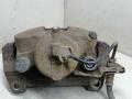 суппорт передний правый Renault Laguna 2 поколение 2002, 1.8 л., i, F4P 770, бензин, МКПП, серебристый, хетчбэк 5 дв., передний привод, ATE, 7701049092 - фото №3