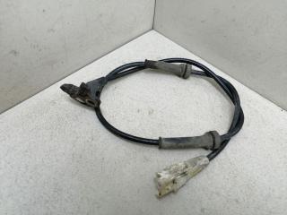 датчик ABS Citroen C4 1 поколение 2005, 2.0 л., i, RFJ (EW10A), бензин, АКПП, т.серый, хетчбэк 5 дв., передний привод, 9652310580