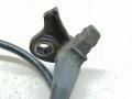 датчик ABS Citroen C4 1 поколение 2005, 2.0 л., i, RFJ (EW10A), бензин, АКПП, т.серый, хетчбэк 5 дв., передний привод, 9652310580 - фото №2