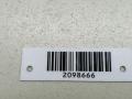 датчик ABS Citroen C4 1 поколение 2005, 2.0 л., i, RFJ (EW10A), бензин, АКПП, т.серый, хетчбэк 5 дв., передний привод, 9652310580 - фото №5