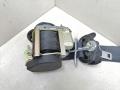 ремень безопасности Citroen C4 1 поколение 2005, 2.0 л., i, RFJ (EW10A), бензин, АКПП, т.серый, хетчбэк 5 дв., передний привод, 96527697 - фото №2