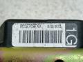 ремень безопасности Citroen C4 1 поколение 2005, 2.0 л., i, RFJ (EW10A), бензин, АКПП, т.серый, хетчбэк 5 дв., передний привод, 96527697 - фото №5