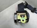 ремень безопасности Citroen C4 1 поколение 2005, 2.0 л., i, RFJ (EW10A), бензин, АКПП, т.серый, хетчбэк 5 дв., передний привод, 96527696 - фото №3