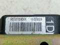 ремень безопасности Citroen C4 1 поколение 2005, 2.0 л., i, RFJ (EW10A), бензин, АКПП, т.серый, хетчбэк 5 дв., передний привод, 96527696 - фото №4