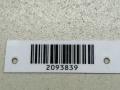 ремень безопасности Citroen C4 1 поколение 2005, 2.0 л., i, RFJ (EW10A), бензин, АКПП, т.серый, хетчбэк 5 дв., передний привод, 96527696 - фото №5