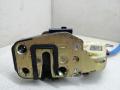 замок двери задней правой Kia Sorento 1 поколение 2004, 2.5 л., CRDi, D4CB, дизель, 5МКПП, чёрный, внедорожник 5 дв., полный подключаемый привод, 814203E010 - фото №3