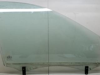 стекло двери передней правой Kia Sorento 1 поколение 2004, 2.5 л., CRDi, D4CB, дизель, 5МКПП, чёрный, внедорожник 5 дв., полный подключаемый привод, 824213E010