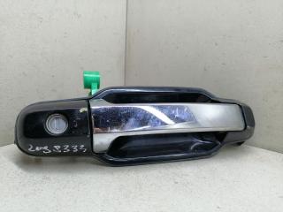 ручка наружная Kia Sorento 1 поколение 2004, 2.5 л., CRDi, D4CB, дизель, 5МКПП, чёрный, внедорожник 5 дв., полный подключаемый привод, 826603E051XX