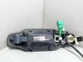 ручка наружная Kia Sorento 1 поколение 2004, 2.5 л., CRDi, D4CB, дизель, 5МКПП, чёрный, внедорожник 5 дв., полный подключаемый привод, 826603E051XX - фото №2