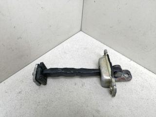 ограничитель открывания двери Kia Sorento 1 поколение 2004, 2.5 л., CRDi, D4CB, дизель, 5МКПП, чёрный, внедорожник 5 дв., полный подключаемый привод, 793903E001