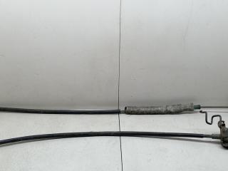 трос ручника Citroen C4 Grand Picasso 1 поколение 2007, 1.6 л., HDi, 9HZ (DV6TED4), дизель, 5МКПП, минивэн, передний привод, 9676744080