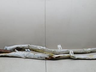 подушка безопасности боковая (шторка) Citroen C8 1 поколение 2007, 2.0 л., HDi, дизель, 6МКПП, серый, минивэн, передний привод, 1400418980