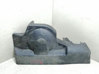 декоративная крышка двигателя Citroen C5 1 поколение [рестайлинг] 2005, 1.6 л., HDi, дизель, 5МКПП, белый, хетчбэк 5 дв., передний привод, 9639133480