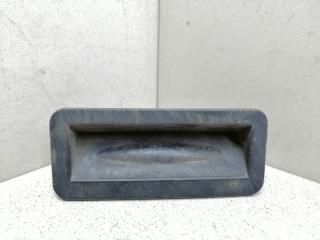 кнопка открытия багажника Ford Focus 2 поколение [рестайлинг] 2008, 1.8 л., TDCi, дизель, 5МКПП, синий, хетчбэк 5 дв., передний привод, 6M51-19B514-AC