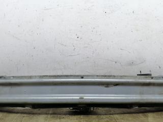 усилитель бампера переднего Renault Laguna 2 поколение 2002, 1.8 л., i, F4P 770, бензин, МКПП, серебристый, хетчбэк 5 дв., передний привод, 7782148920