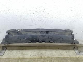 усилитель бампера переднего Citroen C4 1 поколение 2005, 2.0 л., i, RFJ (EW10A), бензин, АКПП, т.серый, хетчбэк 5 дв., передний привод, 965179428