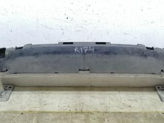 усилитель бампера переднего Citroen C4 Grand Picasso 1 поколение 2007, 1.6 л., HDi, 9HZ (DV6TED4), дизель, 5МКПП, минивэн, передний привод, 9654597980