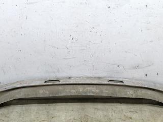 усилитель бампера заднего Citroen C4 Grand Picasso 1 поколение 2007, 1.6 л., HDi, 9HZ (DV6TED4), дизель, 5МКПП, минивэн, передний привод, 9652943580