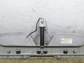 козырек солнцезащитный Citroen C4 Grand Picasso 1 поколение 2007, 1.6 л., HDi, 9HZ (DV6TED4), дизель, 5МКПП, минивэн, передний привод, 96837417BJH04, 2002001782U - фото №2