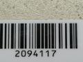 кнопка аварийной сигнализации Citroen C4 Grand Picasso 1 поколение 2007, 1.6 л., HDi, 9HZ (DV6TED4), дизель, 5МКПП, минивэн, передний привод, 96552745KR - фото №5