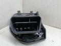 дефлектор обдува салона Citroen C4 Grand Picasso 1 поколение 2007, 1.6 л., HDi, 9HZ (DV6TED4), дизель, 5МКПП, минивэн, передний привод - фото №3