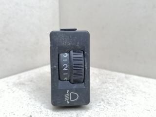 кнопка корректора фар Citroen C8 1 поколение 2007, 2.0 л., HDi, дизель, 6МКПП, серый, минивэн, передний привод, 96384422, 96366692
