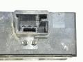 кнопка корректора фар Citroen C8 1 поколение 2007, 2.0 л., HDi, дизель, 6МКПП, серый, минивэн, передний привод, 96384422, 96366692 - фото №3