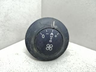 блок управления печки / климат-контроля Citroen C8 1 поколение 2007, 2.0 л., HDi, дизель, 6МКПП, серый, минивэн, передний привод, 1495745077