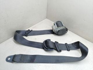 ремень безопасности Citroen C8 1 поколение 2007, 2.0 л., HDi, дизель, 6МКПП, серый, минивэн, передний привод, 14910150XX
