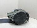 ремень безопасности Citroen C8 1 поколение 2007, 2.0 л., HDi, дизель, 6МКПП, серый, минивэн, передний привод, 14910150XX - фото №2