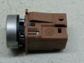 кнопка ASC / ESP Citroen C8 1 поколение 2007, 2.0 л., HDi, дизель, 6МКПП, серый, минивэн, передний привод, 1488926077 - фото №2