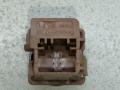 кнопка ASC / ESP Citroen C8 1 поколение 2007, 2.0 л., HDi, дизель, 6МКПП, серый, минивэн, передний привод, 1488926077 - фото №3