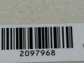 кнопка ASC / ESP Citroen C8 1 поколение 2007, 2.0 л., HDi, дизель, 6МКПП, серый, минивэн, передний привод, 1488926077 - фото №4